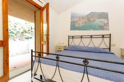 Costa Paradiso Apartments