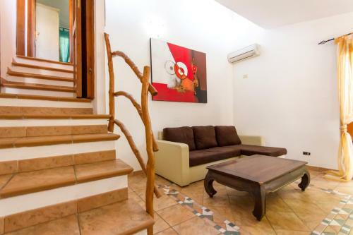 Costa Paradiso Apartments