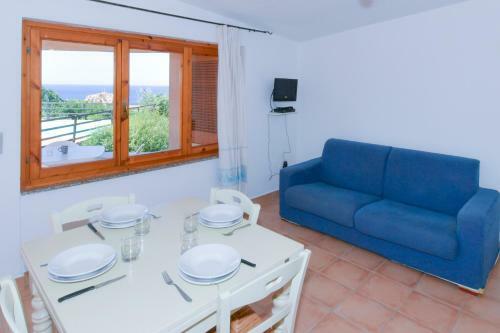 Costa Paradiso Apartments