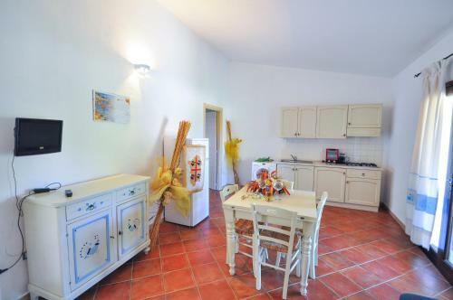 Costa Paradiso Apartments
