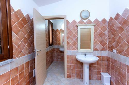 Costa Paradiso Apartments