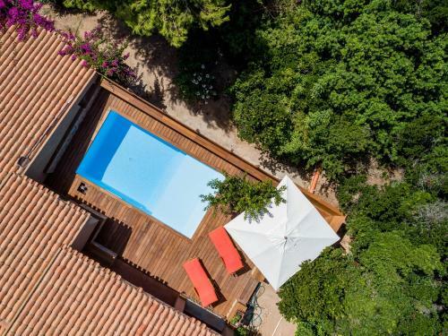 Hotel Costa Paradiso Resort