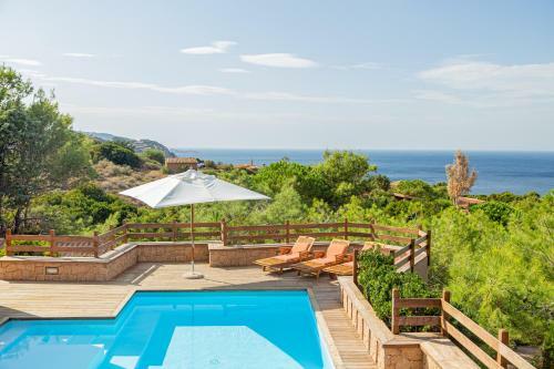 Hotel Costa Paradiso Resort