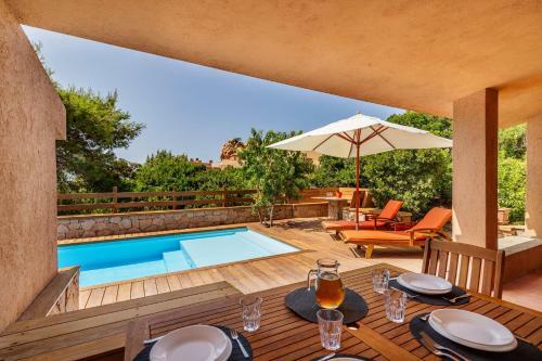 Hotel Costa Paradiso Resort