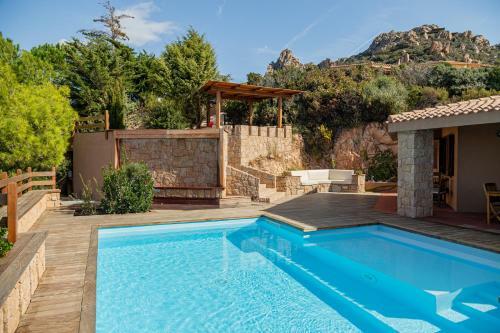 Hotel Costa Paradiso Resort
