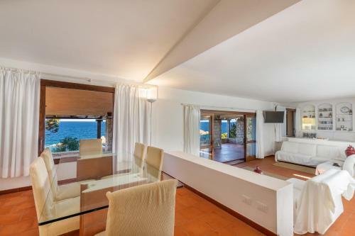 Hotel Costa Paradiso Resort