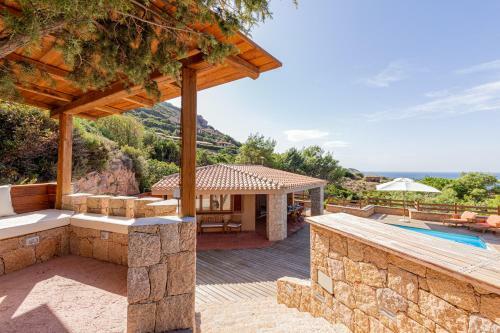 Hotel Costa Paradiso Resort