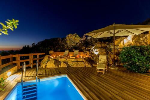 Hotel Costa Paradiso Resort