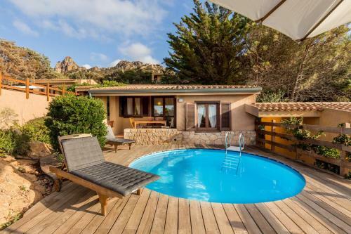 Hotel Costa Paradiso Resort