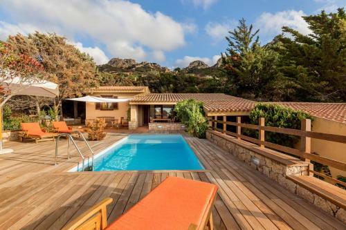 Hotel Costa Paradiso Resort
