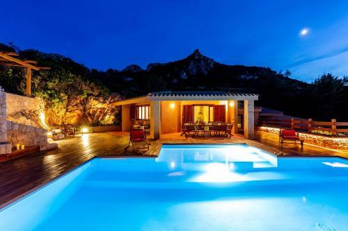 Hotel Costa Paradiso Resort