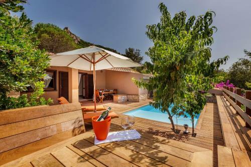 Hotel Costa Paradiso Resort