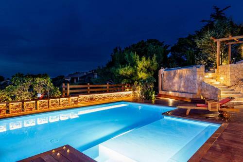 Hotel Costa Paradiso Resort