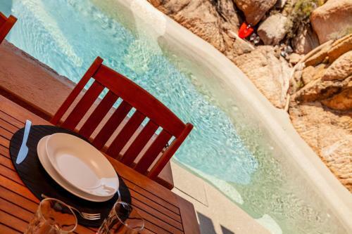 Hotel Costa Paradiso Resort