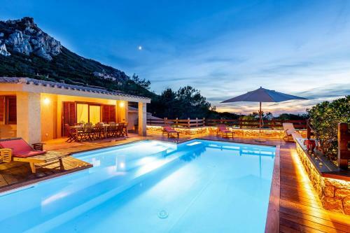 Hotel Costa Paradiso Resort