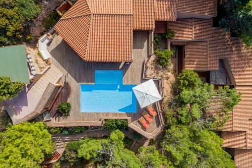 Hotel Costa Paradiso Resort