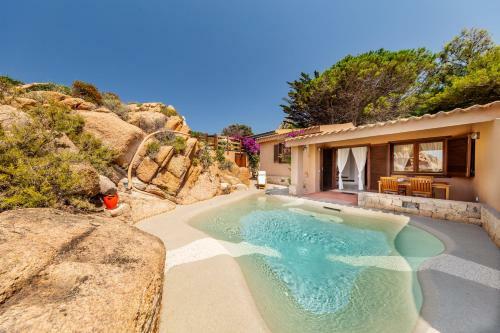 Hotel Costa Paradiso Resort