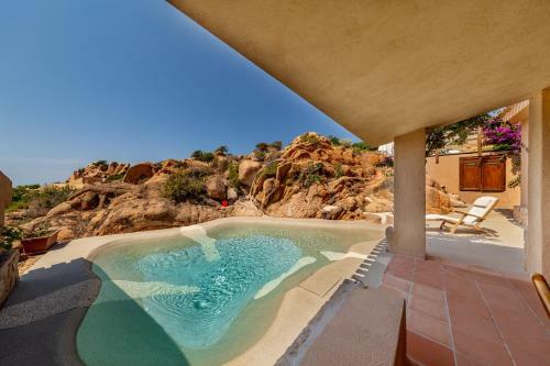 Hotel Costa Paradiso Resort