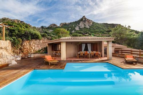 Hotel Costa Paradiso Resort
