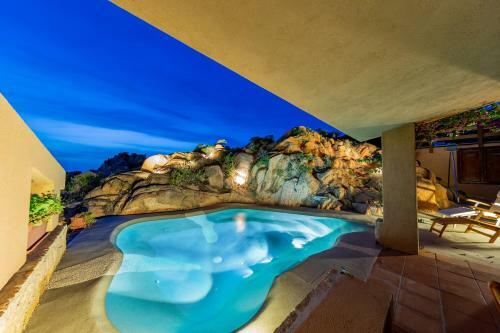 Hotel Costa Paradiso Resort