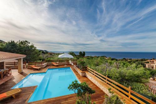 Hotel Costa Paradiso Resort