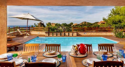 Hotel Costa Paradiso Resort