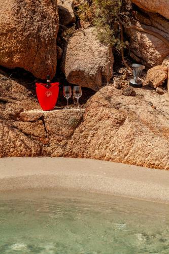 Hotel Costa Paradiso Resort