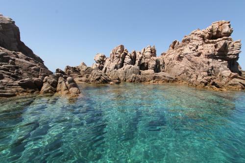 Hotel Costa Paradiso Resort