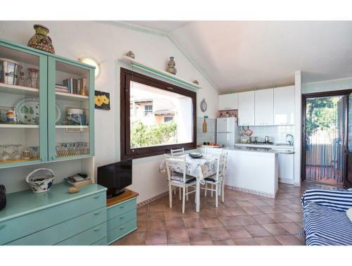 Costa Paradiso Villa With Sea View Pool