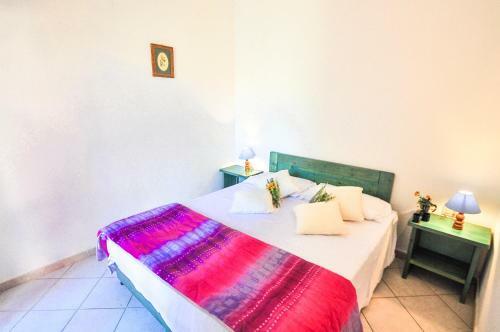 Apartamento Le Residenze Di Costa Paradiso