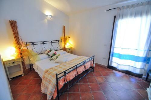 Apartamento Le Residenze Di Costa Paradiso