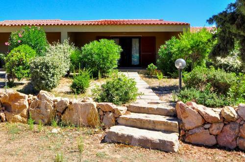 Apartamento Le Residenze Di Costa Paradiso