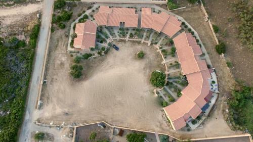 Apartamento Le Residenze Di Costa Paradiso