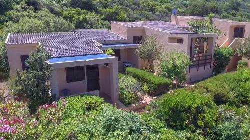 Apartamento Le Residenze Di Costa Paradiso