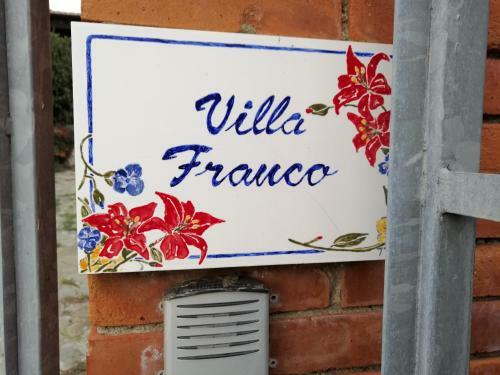 Villa Franco