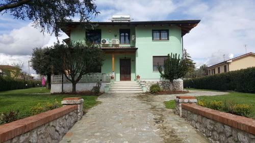 Villa Franco