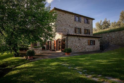 Sant'enea Villa Sleeps 7 Pool Wifi