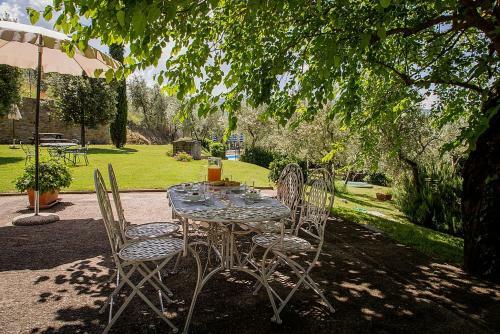 Sant'enea Villa Sleeps 7 Pool Wifi
