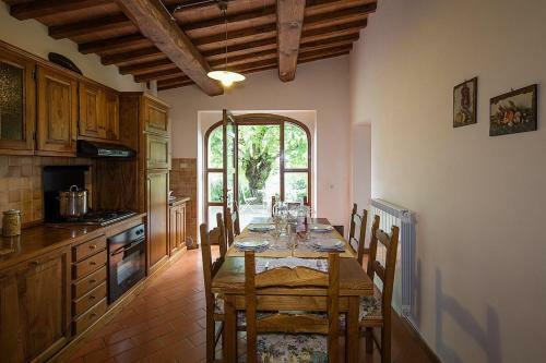 Sant'enea Villa Sleeps 7 Pool Wifi