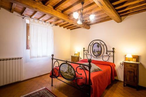 Sant'enea Villa Sleeps 7 Pool Wifi
