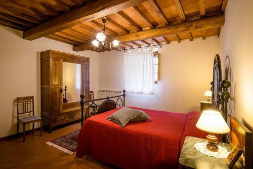 Sant'enea Villa Sleeps 7 Pool Wifi