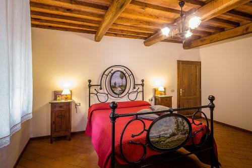 Sant'enea Villa Sleeps 7 Pool Wifi