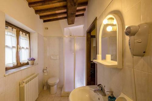 Sant'enea Villa Sleeps 7 Pool Wifi