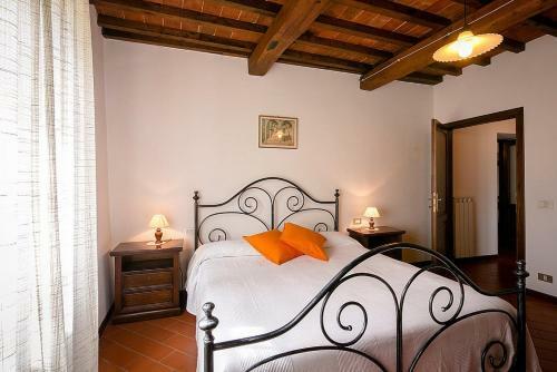Sant'enea Villa Sleeps 4 Pool Wifi