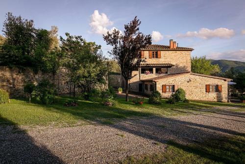 Sant'enea Villa Sleeps 4 Pool Wifi