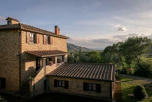 Sant'enea Villa Sleeps 4 Pool Wifi