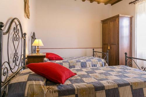 Sant'enea Villa Sleeps 4 Pool Wifi