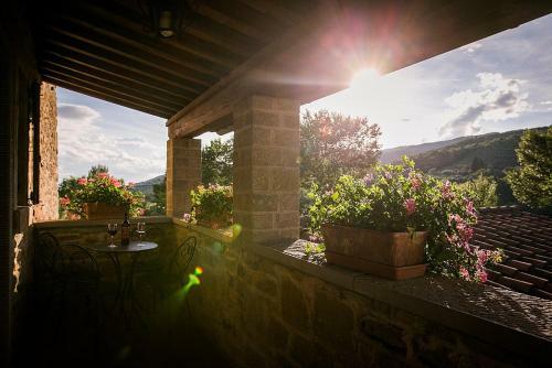 Sant'enea Villa Sleeps 4 Pool Wifi
