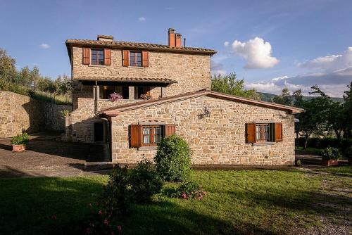 Sant'enea Villa Sleeps 4 Pool Wifi