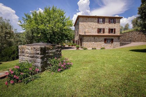 Sant'enea Villa Sleeps 4 Pool Wifi